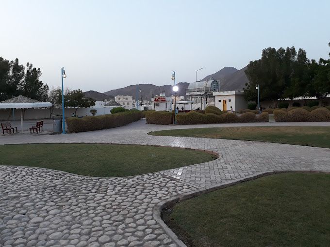 Fanja Park