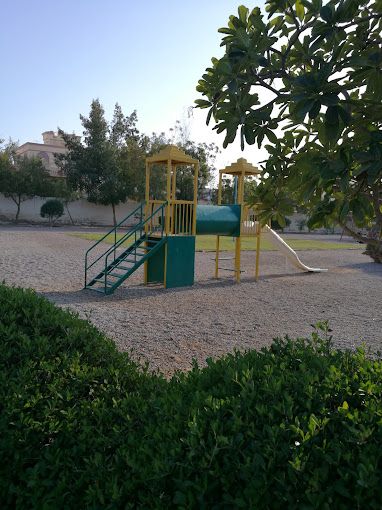 Fanja Park