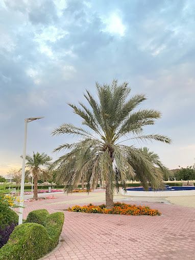 Samail Park