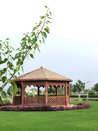 Samail Park