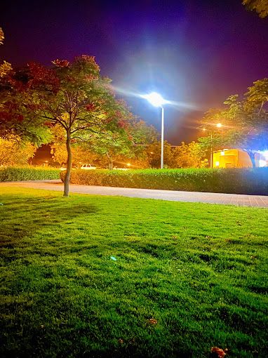 Samail Park