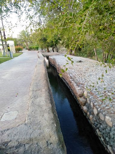 Falaj Dares Park