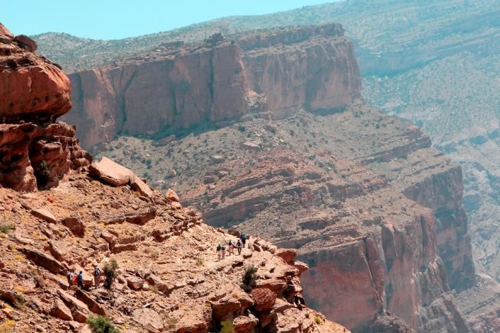 Jabal Shams