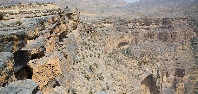 Jabal Shams