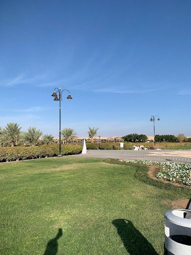 Buraimi Public Park