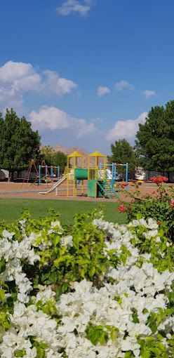 Mleiha Public Park