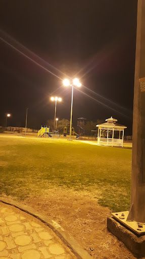 Mleiha Public Park