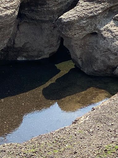 Shuwayhah Pools