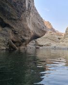 Wadi Khamis | swimming pool