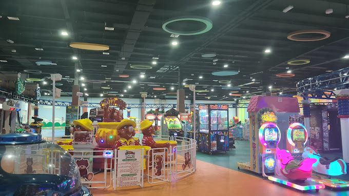 Lulu Hypermarket