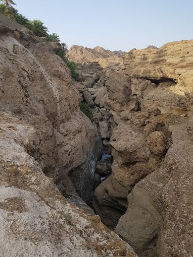 Wadi Aljazirih
