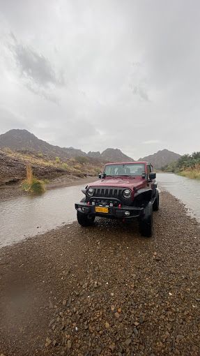 Wadi Aljazirih