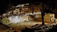 Madhhub cave