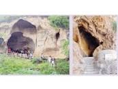 Madhhub cave