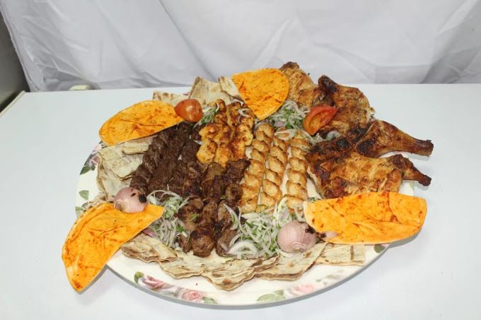 Tayebat Lebanon Restaurant