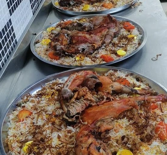 Tayebat Lebanon Restaurant