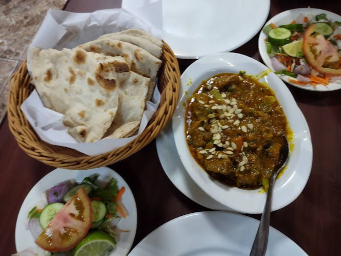 Qadri Restaurant