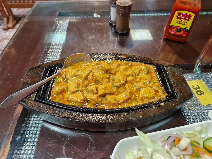 Qadri Restaurant