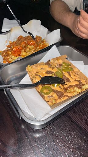 BLACK SLL - Salalah Gardens Mall