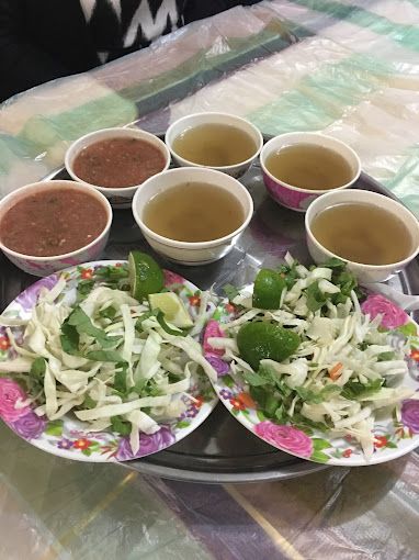 Khor Al Mukalla Mandi Restaurant