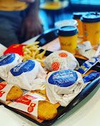 McDonald's Salalah - Al Wadi