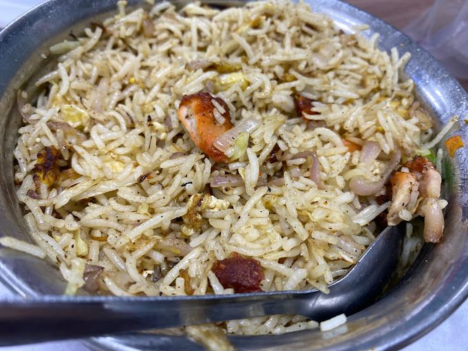 Anna's Restaurant