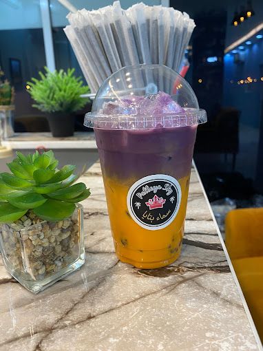 Pattaya Sky Restaurant Thai food Salalah