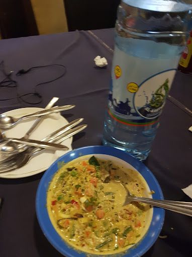 Hassan Bin Thabet Restaurant