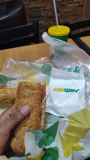 sub wày
