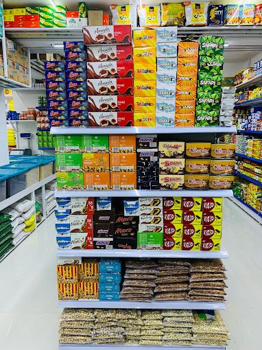 Salalah Gift Center