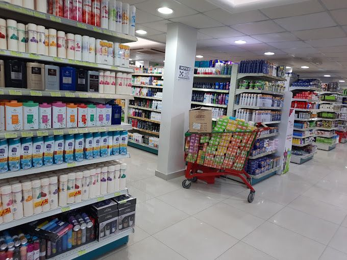 Hadi Hypermarket