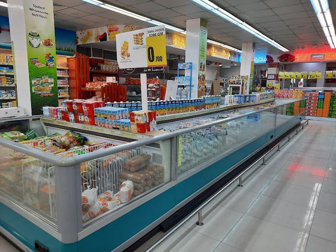 Hadi Hypermarket