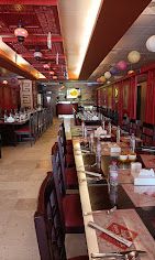 China palace Restaurant