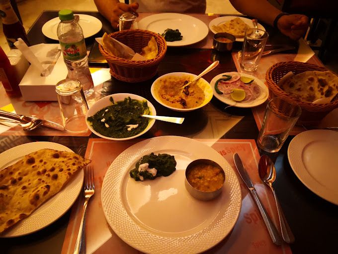 China palace Restaurant