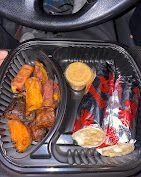 Healthylicious Restaurant