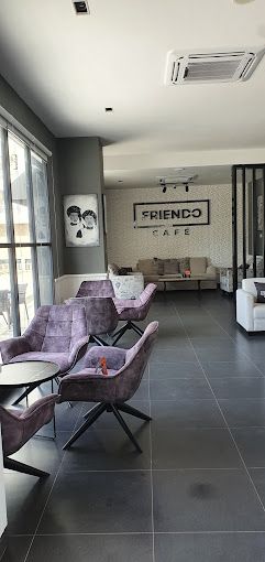Friendo Cafe