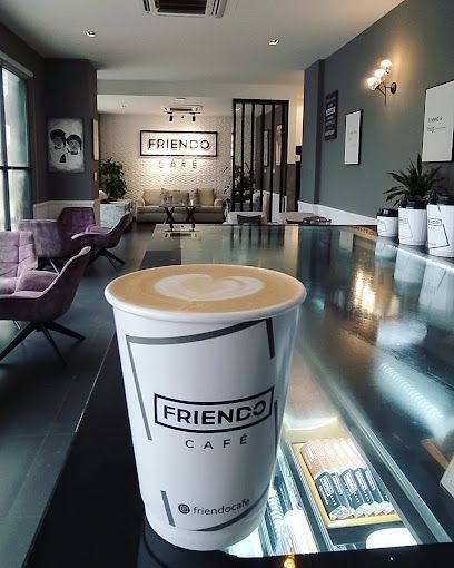 Friendo Cafe