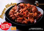 Spice Restaurant