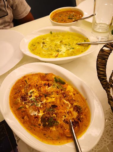 Spice Restaurant