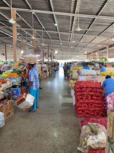 Central Market