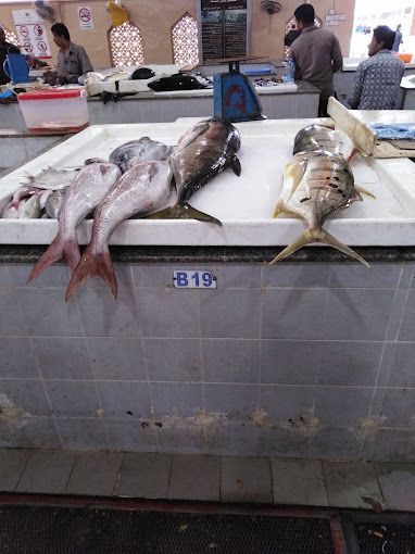 Central Market