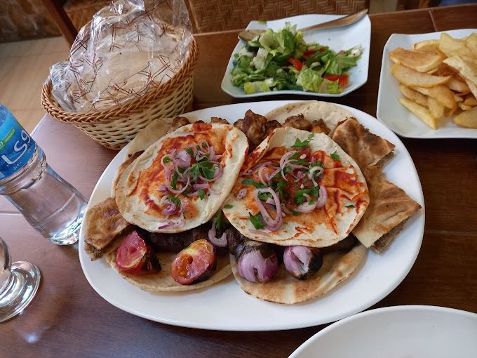 Baalbek Lebanese Restaurant