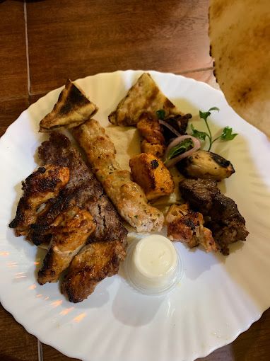 Baalbek Lebanese Restaurant
