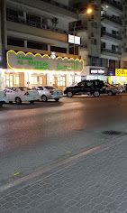 Salalah Gold Market