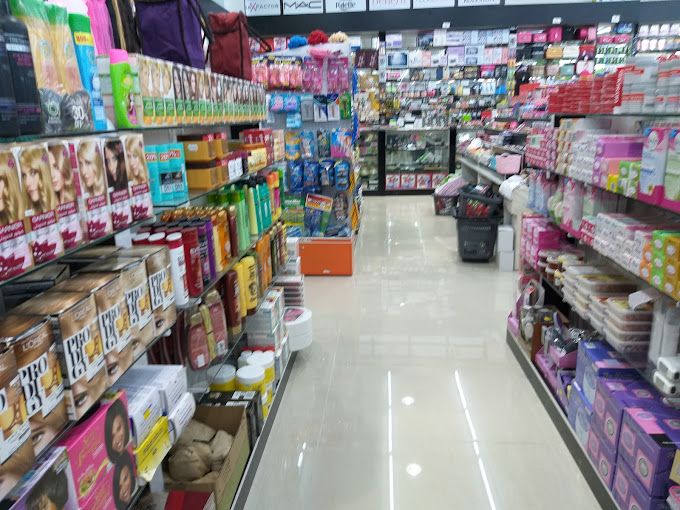 Aifmart for shopping