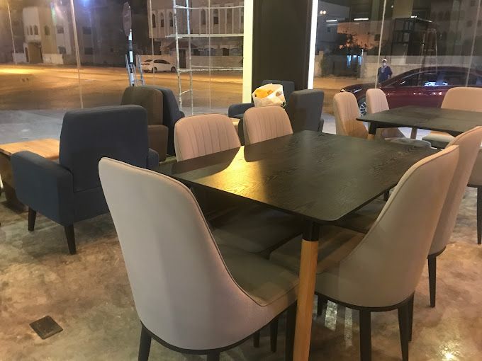 PATRIA CAFE