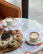 MOIN Donuts & Coffee