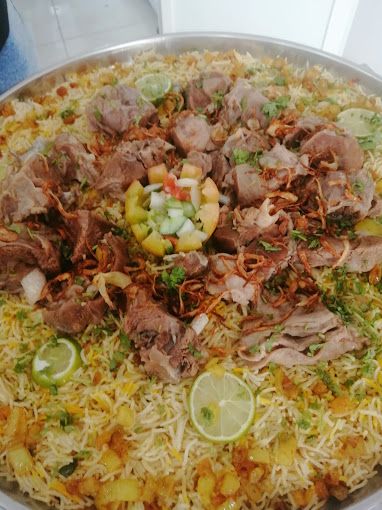 AZAYEM RESTAURANT