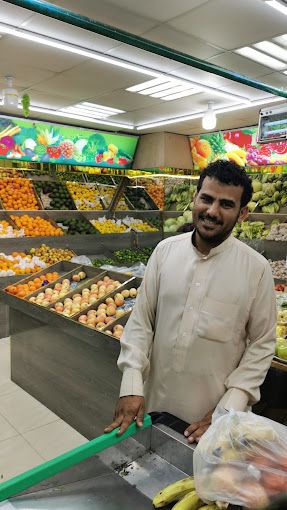 The king of fruits and dates