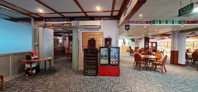 Oasis Club